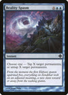 Image for Reality Spasm (Rise of the Eldrazi) (81) - Magic: The Gathering
