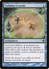 Image for Training Grounds (Rise of the Eldrazi) (91) - Magic: The Gathering
