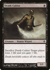 Image for Death Cultist (Rise of the Eldrazi) (105) - Magic: The Gathering
