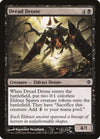 Image for Dread Drone (Rise of the Eldrazi) (108) - Magic: The Gathering