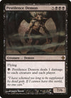 Image for Pestilence Demon (Rise of the Eldrazi) (124) - Magic: The Gathering