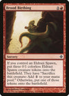 Image for Brood Birthing (Rise of the Eldrazi) (138) - Magic: The Gathering