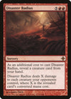 Image for Disaster Radius (Rise of the Eldrazi) (141) - Magic: The Gathering