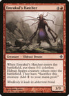 Image for Emrakul's Hatcher (Rise of the Eldrazi) (142) - Magic: The Gathering