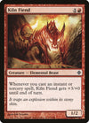 Image for Kiln Fiend (Rise of the Eldrazi) (153) - Magic: The Gathering