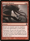 Image for Surreal Memoir (Rise of the Eldrazi) (167) - Magic: The Gathering