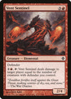 Image for Vent Sentinel (Rise of the Eldrazi) (171) - Magic: The Gathering