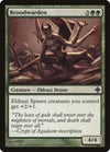 Image for Broodwarden (Rise of the Eldrazi) (181) - Magic: The Gathering