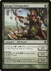 Image for Joraga Treespeaker (Rise of the Eldrazi) (190) - Magic: The Gathering