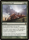 Image for Momentous Fall (Rise of the Eldrazi) (197) - Magic: The Gathering