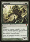 Image for Vengevine (Rise of the Eldrazi) (212) - Magic: The Gathering