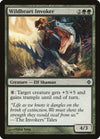 Image for Wildheart Invoker (Rise of the Eldrazi) (213) - Magic: The Gathering