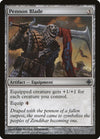 Image for Pennon Blade (Rise of the Eldrazi) (221) - Magic: The Gathering