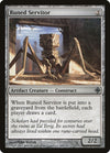 Image for Runed Servitor (Rise of the Eldrazi) (224) - Magic: The Gathering