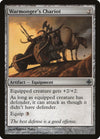 Image for Warmonger's Chariot (Rise of the Eldrazi) (226) - Magic: The Gathering
