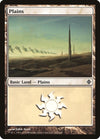 Image for Plains (232) (Rise of the Eldrazi) (232) - Magic: The Gathering