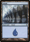 Image for Island (233) (Rise of the Eldrazi) (233) - Magic: The Gathering