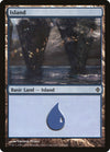 Image for Island (234) (Rise of the Eldrazi) (234) - Magic: The Gathering