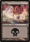 Image for Swamp (237) (Rise of the Eldrazi) (237) - Magic: The Gathering