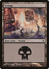 Image for Swamp (239) (Rise of the Eldrazi) (239) - Magic: The Gathering