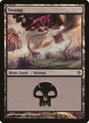Image for Swamp (240) (Rise of the Eldrazi) (240) - Magic: The Gathering