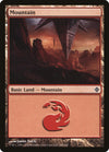 Image for Mountain (241) (Rise of the Eldrazi) (241) - Magic: The Gathering