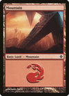Image for Mountain (243) (Rise of the Eldrazi) (243) - Magic: The Gathering