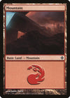 Image for Mountain (244) (Rise of the Eldrazi) (244) - Magic: The Gathering