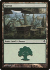 Image for Forest (245) (Rise of the Eldrazi) (245) - Magic: The Gathering