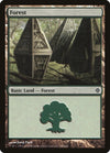 Image for Forest (248) (Rise of the Eldrazi) (248) - Magic: The Gathering