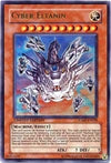 Image for Cyber Eltanin (Shonen Jump Magazine Promos) (JUMP-EN038) - YuGiOh