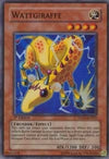 Image for Wattgiraffe (The Shining Darkness) (TSHD-EN025) - YuGiOh