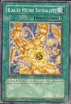 Image for Koa'ki Meiru Initialize! (The Shining Darkness) (TSHD-EN058) - YuGiOh