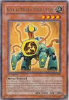 Image for Koa'ki Meiru Prototype (The Shining Darkness) (TSHD-EN082) - YuGiOh