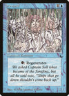 Image for Drowned (The Dark) - Magic: The Gathering