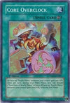 Image for Core Overclock (The Shining Darkness) (TSHD-EN087) - YuGiOh