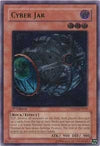 Image for Cyber Jar (UTR) (Duelist Pack: Kaiba) (DPKB-EN010) - YuGiOh