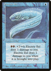 Image for Electric Eel (The Dark) - Magic: The Gathering