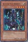 Image for Kaiser Sea Horse (Duelist Pack: Kaiba) (DPKB-EN017) - YuGiOh