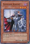 Image for Familiar Knight (Duelist Pack: Kaiba) (DPKB-EN020) - YuGiOh
