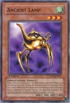 Image for Ancient Lamp (Duelist Pack: Kaiba) (DPKB-EN021) - YuGiOh