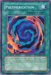 Image for Polymerization (Duelist Pack: Kaiba) (DPKB-EN028) - YuGiOh