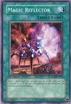 Image for Magic Reflector (Duelist Pack: Kaiba) (DPKB-EN031) - YuGiOh