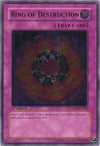 Image for Ring of Destruction (UTR) (Duelist Pack: Kaiba) (DPKB-EN036) - YuGiOh