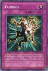 Image for Cloning (Duelist Pack: Kaiba) (DPKB-EN040) - YuGiOh