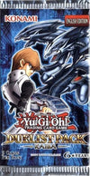 Image for Duelist Pack: Kaiba - Booster Pack [Unlimited Edition] - YuGiOh
