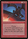 Image for Fire Drake (The Dark) - Magic: The Gathering