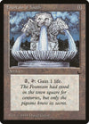 Image for Fountain of Youth (The Dark) - Magic: The Gathering