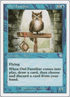 Image for Owl Familiar (Starter 1999) (43) - Magic: The Gathering