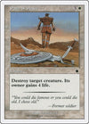 Image for Path of Peace (Starter 1999) (21) - Magic: The Gathering